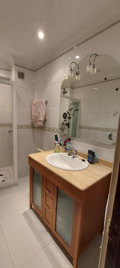 Habitación privada con vistas a la bahía de Santander. Apartamento Exterior foto